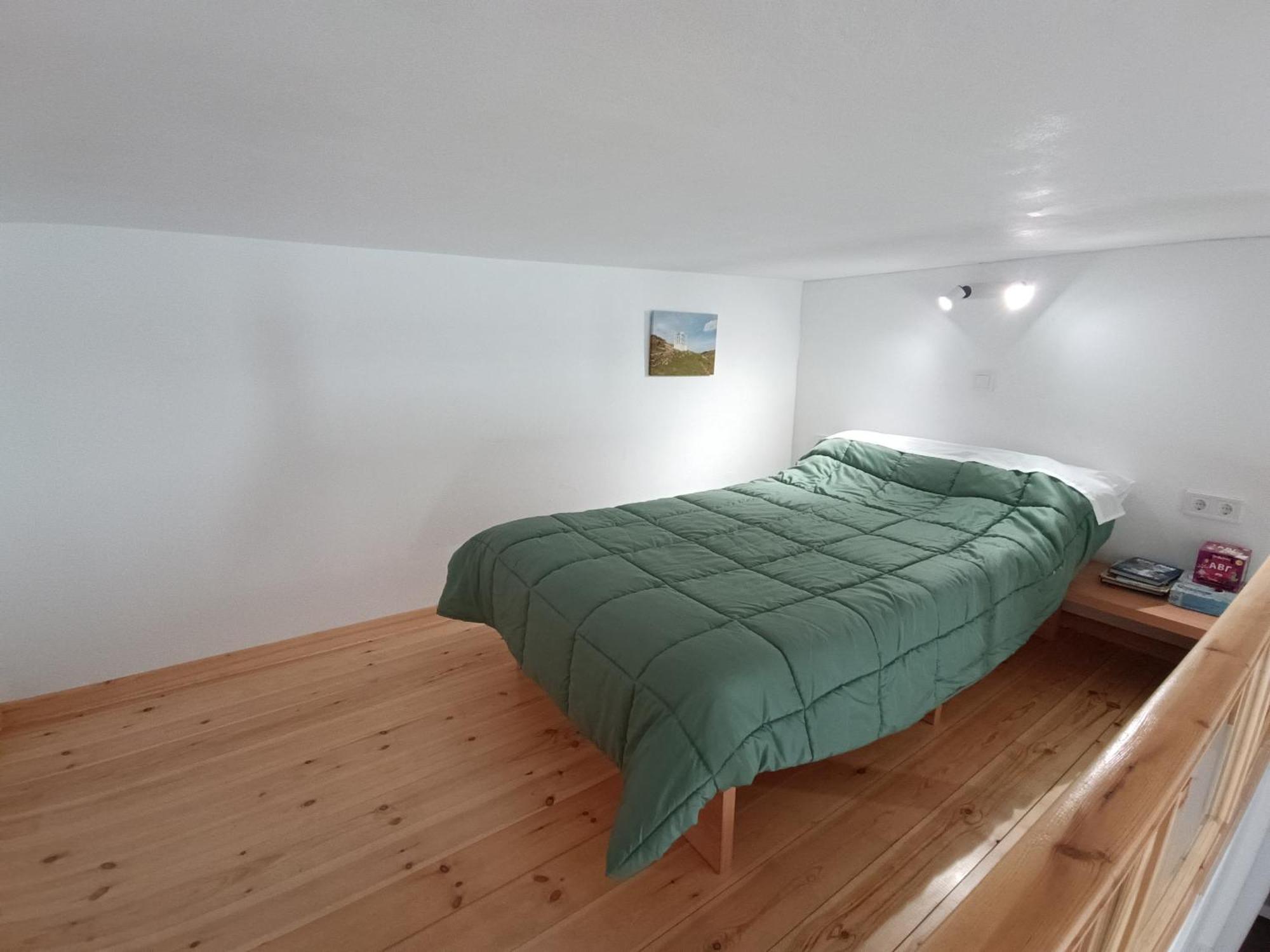 Tinos Youth Apartment Eksteriør bilde